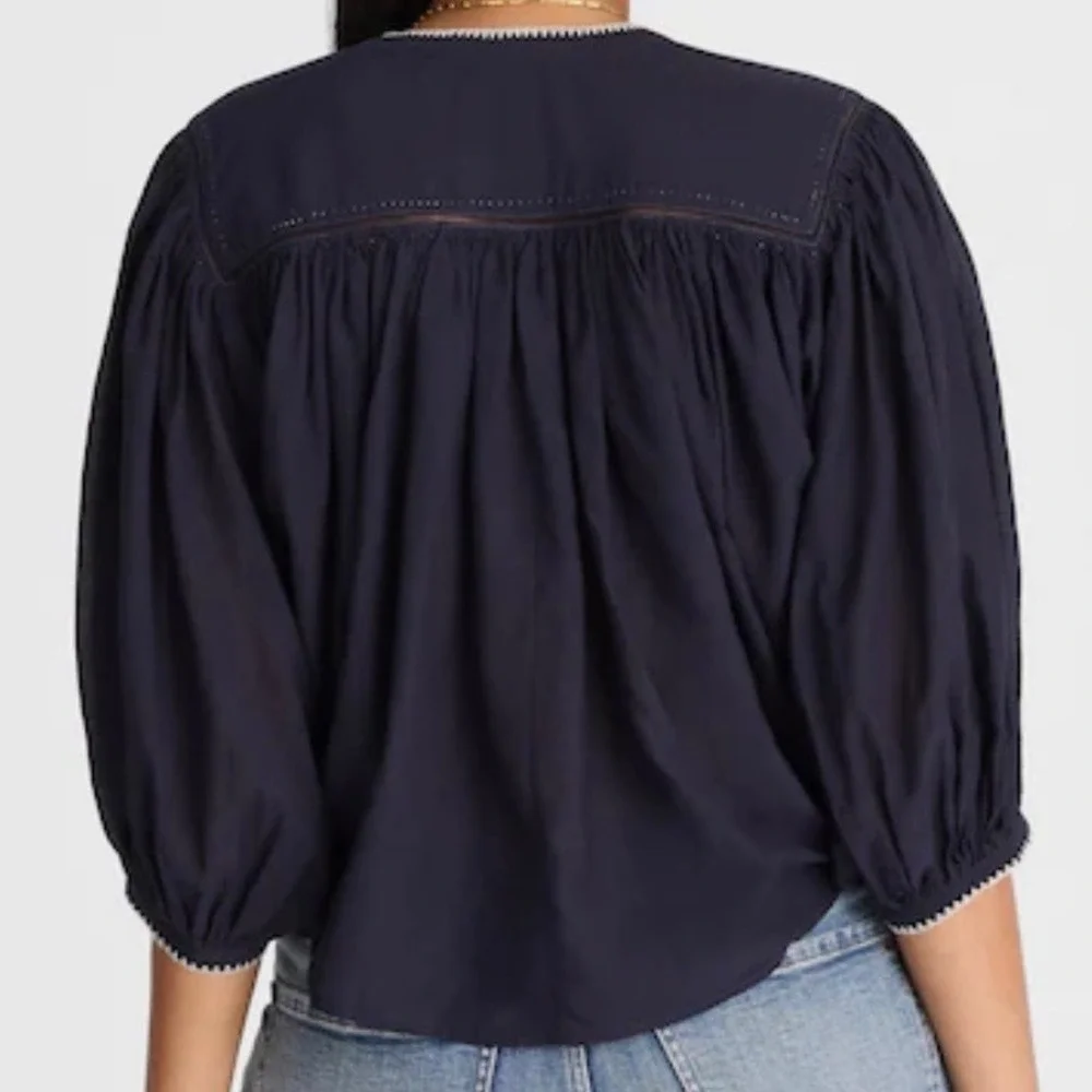 Madewell madwell lightspun